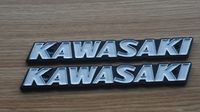 Kawasaki Z1 -Z900A4 -Z1000A1/A2 - Tankembleme 122 mm - neu Bayern - Herrieden Vorschau