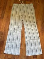 Mango Hose, Ramie, Leinen, Edel, S, neuwertig Thüringen - Schleusingen Vorschau