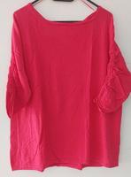 Strickpullover 3/4 Arm s.Oliver Größe 46 Niedersachsen - Cuxhaven Vorschau