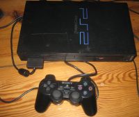 Sony Playstation 2 Konsole FAT / PS2 Berlin - Schöneberg Vorschau