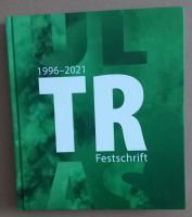 Tornados Rapid Wien Buch/Fanzine Ultras Brandenburg - Brandenburg an der Havel Vorschau