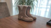 Mädchen Kinder Winterstiefel Stiefel Schuhe Elefanten Größe 29 Nordrhein-Westfalen - Mönchengladbach Vorschau