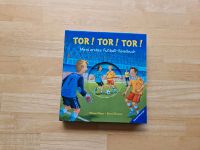 Fußball Bilderbuch, interaktives Kinderbuch, Ravensburger Niedersachsen - Garbsen Vorschau