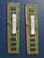 DDR3 RAM Konvolut Sachsen-Anhalt - Magdeburg Vorschau