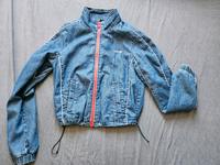 Levis Jeansjacke Crop gr. xs Niedersachsen - Reppenstedt Vorschau