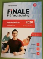 Finale Prüfungstraining Zentralabitur Mathematik Westermann 2020 Köln - Nippes Vorschau