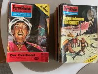 PERRY RHODAN - Der komplette 1. Zyklus ("Die Dritte Macht") Niedersachsen - Cloppenburg Vorschau