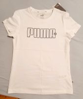 Puma T-Shirt Rebel Graphic Tee weiß Größe S Baden-Württemberg - Freiburg im Breisgau Vorschau