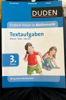 Duden Textaufgaben 3. Klasse Wissen – üben – können Hessen - Flieden Vorschau