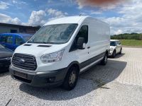 Ford Transit Kasten 350 L3  st.Heizung Klima TÜV neu Thüringen - Hohenstein bei Nordhausen Vorschau