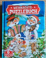 ☆Puzzlebuch - Weihnachten Kinder☆ Mecklenburg-Vorpommern - Anklam Vorschau