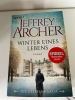 Buch „Winter eines Lebens“ Baden-Württemberg - Renchen Vorschau