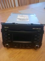 Kia Sorento Xm Bluetooth Radio CD Bayern - Eging am See Vorschau