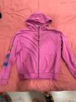 ASOS Design Zip Hoodie Gr. S Bielefeld - Stieghorst Vorschau