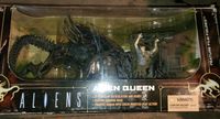 Alien Queen Deluxe Box Neca Movie Maniacs Mac Farlane Figur Nordrhein-Westfalen - Oberhausen Vorschau