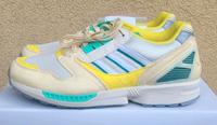 Adidas ZX 8000 "Frozen Lemon" Neu& OVP,Größe 42 2/3 Thüringen - Bürgel Vorschau