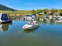 Hellwig Motorboot Nordrhein-Westfalen - Bornheim Vorschau