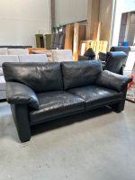 Inkl. Lieferung Sofa ERPO Echtleder Couch 2 Sitzer Eckcouch Berlin - Neukölln Vorschau