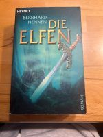 Die Elfen, Fantasy-Roman von Bernhard Hennen Baden-Württemberg - Fahrenbach Vorschau