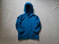 Softshelljacke Topolino Gr. 104 blau Baden-Württemberg - Sindelfingen Vorschau