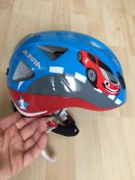 Alpina Ximo Flash Kinder Fahrradhelm 49-54 cm Niedersachsen - Bersenbrück Vorschau