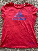 Adidas T-Shirt climalite cotton Gr. M Baden-Württemberg - Karlsruhe Vorschau