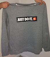 Nike Pullover Sachsen - Hartmannsdorf Vorschau