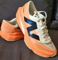 New Balance Rebel 4 Laufschuh Neu Größe 41 Leipzig - Sellerhausen-Stünz Vorschau