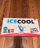 Spiel Icecool von Amigo Brettspiel Kinderspiel Gesellschaftsspiel Hamburg-Nord - Hamburg Eppendorf Vorschau