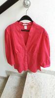 H&M Bluse in Knall Pink Gr.38 3/4 Arm Bayern - Karlshuld Vorschau