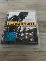 Operation Flashpoint Dragon Rising Niedersachsen - Salzgitter Vorschau