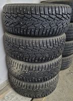 4 Reifen Spikes HAKKAPELIITTA 7 M+S  215/55R17 98T XL Bayern - Boos Vorschau