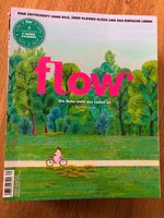 Flow-Zeitschriften, 10 Stück Nordrhein-Westfalen - Kleve Vorschau