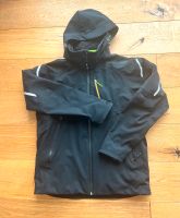 Salomon thermo Jacke Ganzjahresjacke Gr. L gefüttert Outdoor topp Baden-Württemberg - Westerheim Vorschau