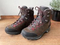 Wanderschuhe Damen Lowa Mauria GTX WS Bayern - Cham Vorschau