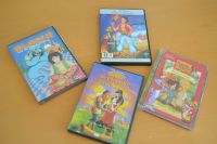 TOP  4 schöne Kinder Märchenfilme DVDs Berlin - Reinickendorf Vorschau