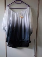 Flatterbluse Neu!!!tragbar bis Gr 44 Burglesum - Lesum Vorschau