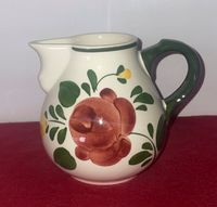 Villeroy & Boch * Serie Bauernblume * Milchkännchen Rheinland-Pfalz - Essenheim Vorschau