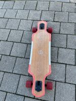 Globe Geminon 40 Rock Komplett Longboard Cruiser Drop Through München - Trudering-Riem Vorschau