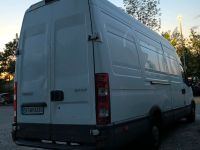 Iveco daily  Extra hoch lang/Jumbo/ Kastenwagen/Transporter L4 H3 Wuppertal - Barmen Vorschau