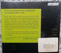 Joschka Fischer liest "Die rot-grünen Jahre" - 4 CDs Nürnberg (Mittelfr) - Südoststadt Vorschau