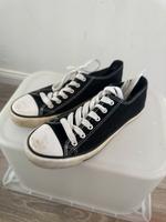 Sneaker Schwarz 39 Harburg - Hamburg Hausbruch Vorschau