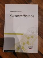 Kunststoffkunde Vogel Verlag Hessen - Niedenstein Vorschau