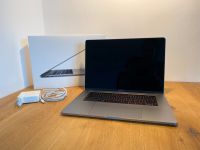 Apple MacBook Pro 15" Retina 3,1GHz i7 16GB 2TB SSD 2017 Berlin - Hellersdorf Vorschau