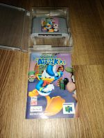 Donald Duck Quack Attack Nintendo 64 Spiel Beuel - Vilich Vorschau