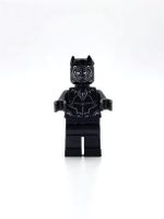 Lego Super Heroes Minifigur Black Panther sh839 Neu! Nordrhein-Westfalen - Schloß Holte-Stukenbrock Vorschau