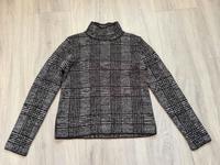 Hallhuber Pulli Pullover kariert Gr. S 36-38 Niedersachsen - Hörden am Harz Vorschau