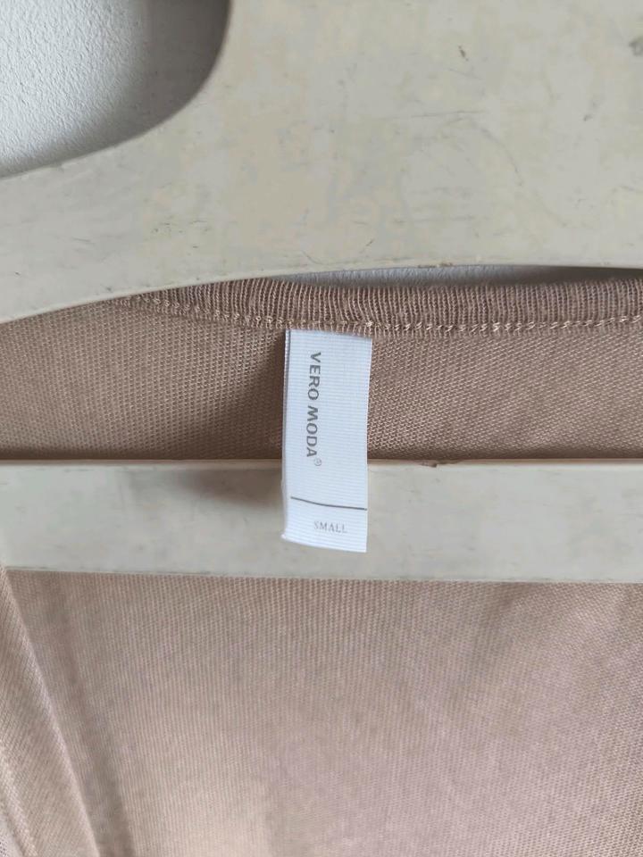 Damen Kleiderpaket Romantik Spitze Bluse Shirt top M 38 rosa in Mendig