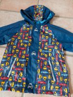 Matschjacke Regenjacke gefüttert 110/116 Jungen Nordrhein-Westfalen - Gevelsberg Vorschau