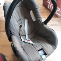 Maxi Cosi khaki Kreis Pinneberg - Moorrege Vorschau